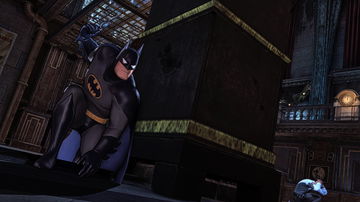 Screenshot Taken By Ranger