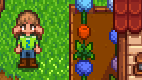 goblin ears