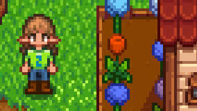 pointy ears (alt)