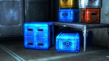 Crates