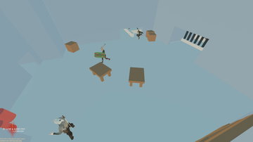 Deadzone Safezone (U1.2)