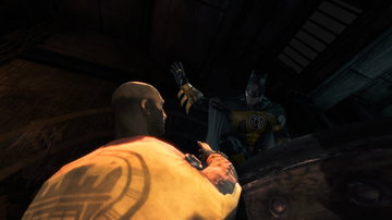 Screenshot By Ranger