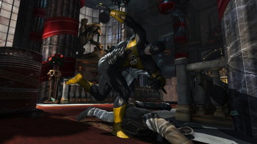 Screenshot By Ranger
