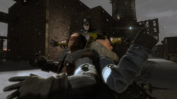 Screenshot By Ranger