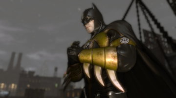 Screenshot By Ranger