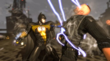 Screenshot By Ranger