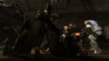 Screenshot By Ranger