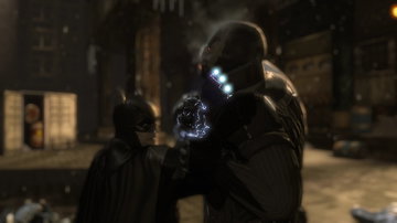 Screenshot By Ranger
