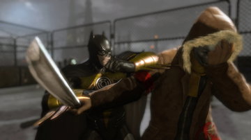 Screenshot By Ranger