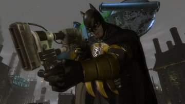 Screenshot By Ranger