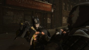 Screenshot By Ranger