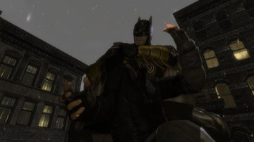 Screenshot By Ranger