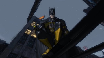 Screenshot By Ranger