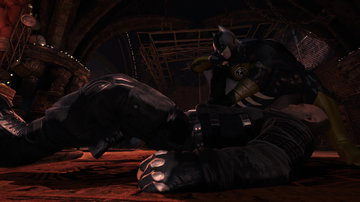 Screenshot By Ranger