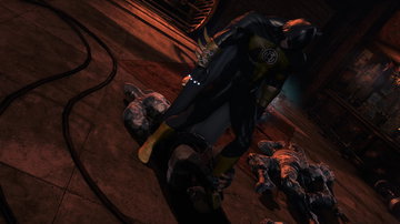 Screenshot By Ranger