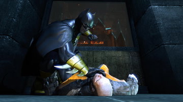 Screenshot By Ranger