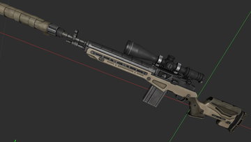 M1A
