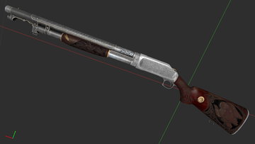 Trench Gun