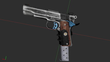 Custom 1911
