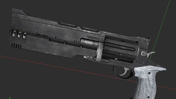 Requiem Modded