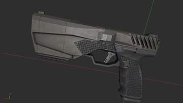 Silencer 9