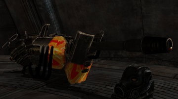 Cookout - Unique Heavy Incinerator